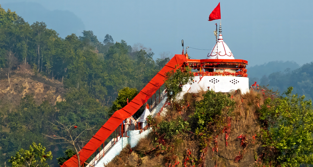 Garjiya Zone